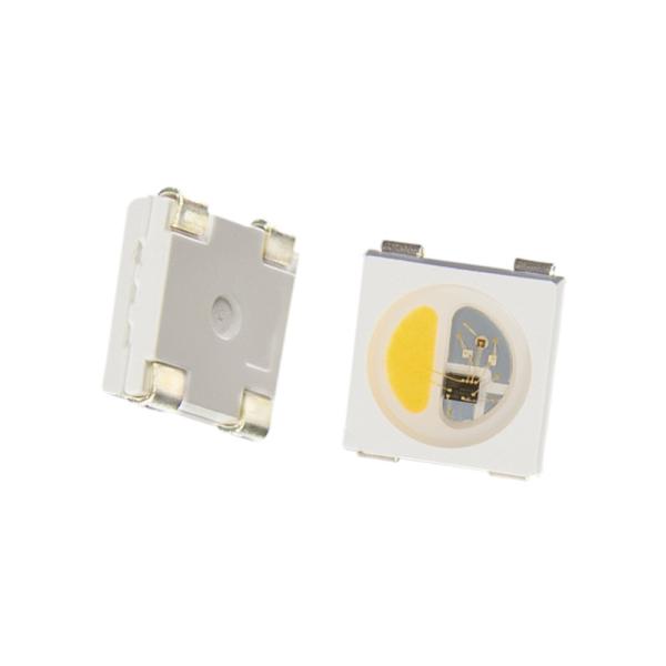 SK6812RGBW 5050 SMD RGBW built-in IC chip SK6812 LED chip for DIY led strip LED