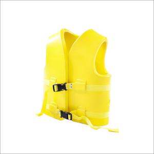 Quality Small Volume Unique Foam Life Vest for beach corrosion resistant wholesale