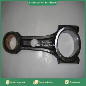Quality Genuine Quality Parts QSX15/A2300 Diesel Engine Connecting Rod 4900560 wholesale