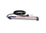 60Hz High Speed Anti Static Neutralizing Bar Electricity Remover