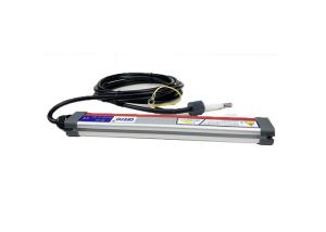 Quality Industrial Alloy Static Electricity Removal Device Anti Static Eliminator Ion Bar wholesale