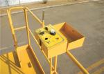 ISUZU Chassis Two Person Crew 22 Meters Aerial Work Platform Truck