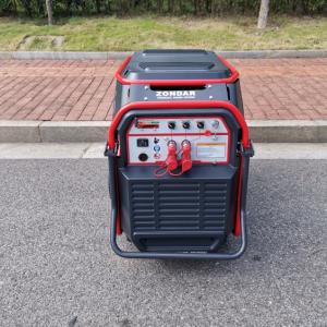 Quality Portable 15.5Mpa Hydraulic Power Station Light With high pressure gear pump wholesale