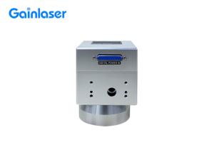 Quality High Stability Aperture 10mm CE Galvo Head CO2 Laser wholesale