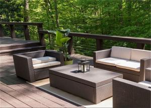 Quality Road Barrier Cable Stainless Steel Railing Easy Installation Modern Design wholesale