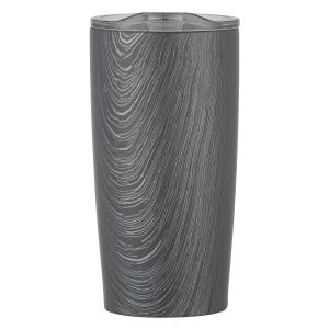 Quality Durable 20OZ Stainless Steel Tumbler Bottle Double Wall With Camo Colour wholesale