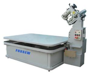 Quality Mattress Tape Edge Machine FX-WB-6 wholesale