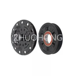 Quality 35*52*12 Auto AC Compressor Pulley Clutch for Toyota YARIS 2007-2011 at JH-COPUFT001 wholesale