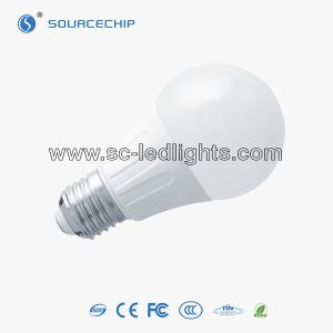 Quality 5W E27 led bulb lamp SMD5630 dimmable led light bulb wholesale
