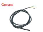 UL21089 Industrial Electrical Hook Up Cable With FRPE Jacket