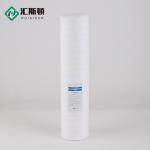 10-20 Inch Jumbo PP String Wound Water Cartridge for Water Treatment and Oil