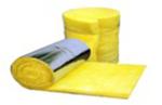 High Performance Sound Deadening Glass Wool Insulation Cavity Wall