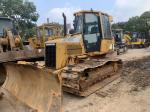 Made in japan Used Caterpillar D5G LGP Hydraulic Bulldozer/CAT D5G For Sale