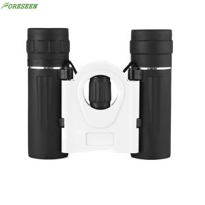 Quality High Resolution Small Optical Telescope 8x21 Shock Proof Kids Binoculars wholesale
