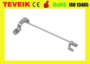 Quality ISO &amp; CE Biopsy Ultrasound Needle Guide For Hitachi EUP-V53W Ultrasound Probe wholesale