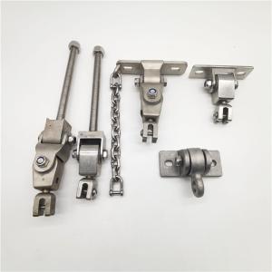 Quality Heavy Duty Swing Suspension Swing Hanger Swing Buckle For Outdoor Swing wholesale
