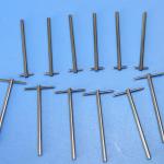 Cemented Carbide Blocks and Pins for Exact Measurement Accuracy