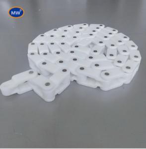 Quality Nylon Plastic Table Top Chain wholesale