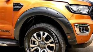 Quality 4pcs Pocket Style Fender Flares wholesale