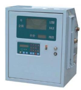 Quality CWK50E111M Series Portable Fuel Dispenser wholesale