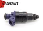 866313 7700866313 Fuel Injector For Siemen Deka Renault Megane 1.6 8 Valve