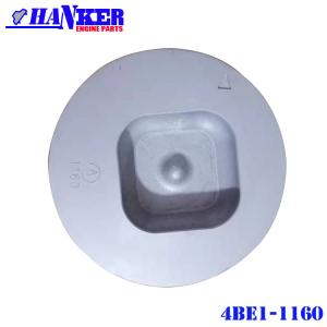 Quality 8-94478-116-0 engine piston with pin set for 4BE1 8944781160 wholesale
