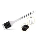 ODM 26Pcs BBQ Grill Supplies Stainless Steel BBQ Accessories With Thermometer