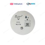 LoRaWAN Water Immersion Detector Waterproof Small Size Battery Powered