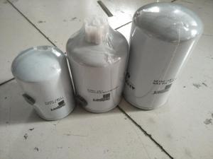 Quality Hyundai Diesel Truck Fuel Filter For R215 225 220-7 Excavator wholesale