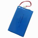 3.7V 20000mAh Outdoor LED Light Battery OEM Acceptable