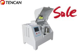 Quality Planetary Ball Mill For Sale Digital PLC Grinding Machine 4KW Stainless Steel Jars Max wholesale