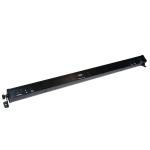 252 Pcs DMX LED wash bar light led wall washer floor light led stage party show