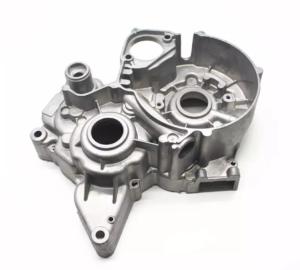 Quality ROHS OEM ODM 100mm Aluminum Pressure Die Casting wholesale