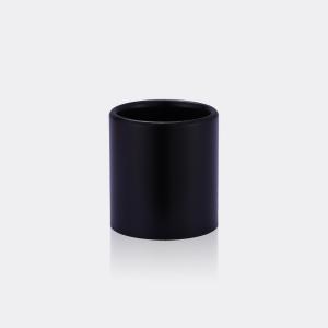 Quality High Gloss Bright Surface Aluminum Makeup Parts Pump Closure 24/410 28/410 wholesale