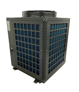 Quality 19kW(5HP) air source heat pump water heater wholesale