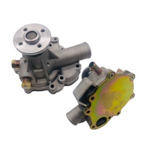 Quality 3024C 3013 Excavator Heavy Duty Water Pump Fits 4394992 wholesale