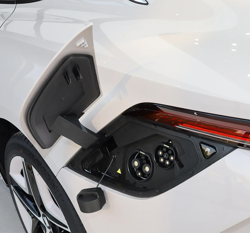 Feifan F7 2023 Advanced Version 5 Door 5 Seat Hatchback Speed Car with Maximum Torque of 450 Nm and Wheelbase of 3000 mm