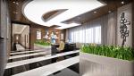 3D Effect Stretch Ceiling Film For Office Decoration Delicate Texture