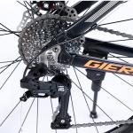26 Inch Steel Rim Ltwoo A11 11s Gear Mountainbike Bicycle For High Demand Market