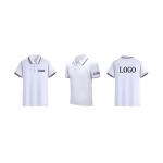 Factory Oem Logo Custom Brand Manufacturer High Quality Apparel Supplier Polo T