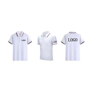 Quality Factory Oem Logo Custom Brand Manufacturer High Quality Apparel Supplier Polo T-Shirt wholesale