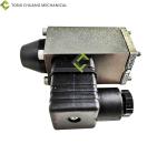 Sany Zoomlion Concrete Pump Truck HAWE Boom Multi Way Bypass Valve GAAX035F20D44