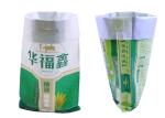 10 Kg 25 Kg 50 Kg woven polypropylene bags biodegradable Flour Packaging