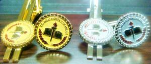 Quality cufflinks, necktie clips, pins, cuff sets, wholesale