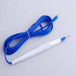 Quality Sterilized Cable Disposable Electrosurgical Pencil wholesale
