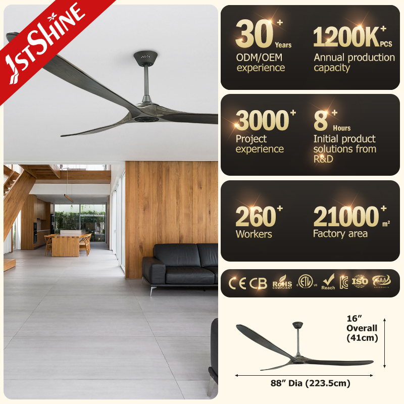 ceiling fan