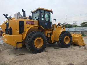 Quality Used High Quality Cat Wheel Loader 966h, Secondhand 23 Ton Heavy Front End Loader Caterpillar 966h Well Maintenance Hot Sale wholesale