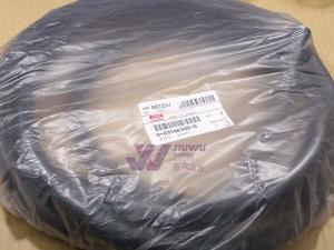 Quality Jiuwu Power ISUZU Rubber Exhaust Hose For HITACHI ZX200-3 4HK1 Excavator 0-03566300-0 0035663000 wholesale