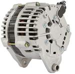 12V 125A NISSAN Maxima Alternator Lester 13612 LR1125702C LR1125702F LR1125703E