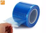 1200 Sheet 50mic Medical Barrier Film Roll With Dispenser Box